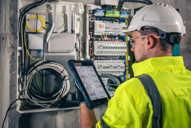energy audit Coats Bend